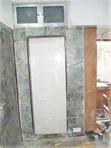 Stone work Gallery image 6
